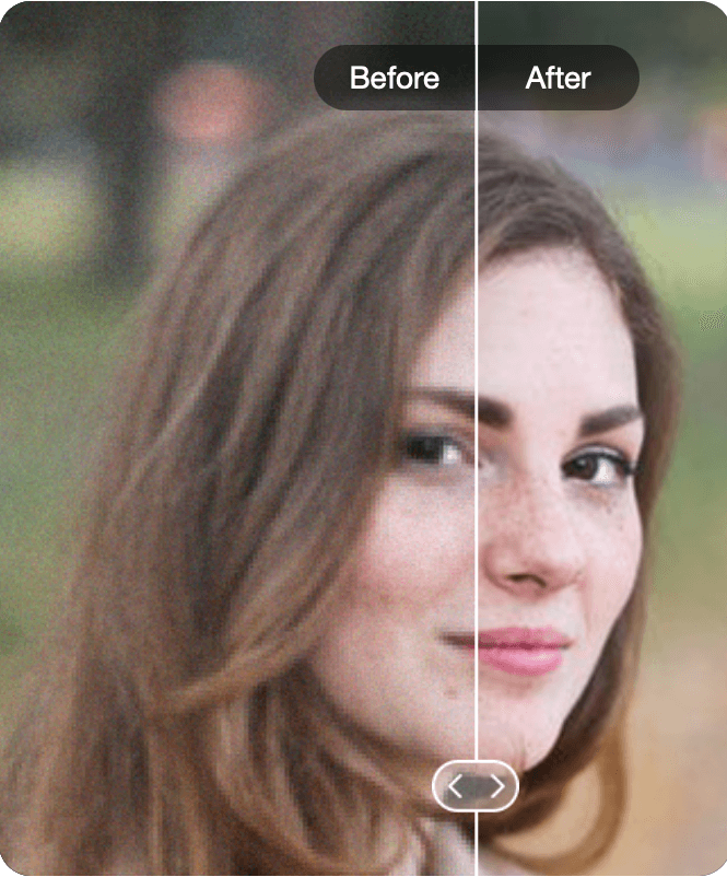 Albumera Auto Image Retouch and Editing Technology
